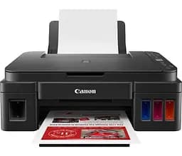 БФП струменевий кольоровий A4 G3410, Black Canon teh0024578