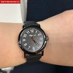 Годинник GoldenHour Trend Black - мініатюра 7