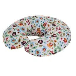 Подушка для годування Ceba Baby Physio mini Квіти (8971213)