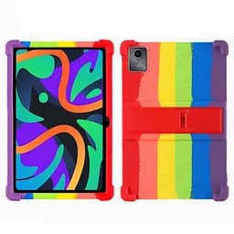 Чохол для планшета Lenovo Tab M11/K11 TB-330 FU TB-331 FC/FU Веселка - мініатюра 2