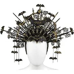 Обруч Gala Bat Queen