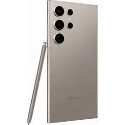 Смартфон Samsung Galaxy S24 Ultra 12/512Gb UA-UCRF Titanium Gray [SM-S928BZTHEUC] [100028] - мініатюра 6