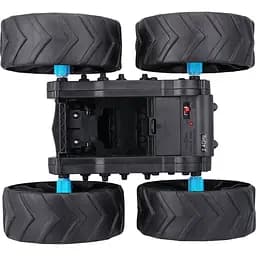 Машинка іграшкова на радіокеруванні Maisto Tech Cyklone AWT синя (81796 blue) - мініатюра 8