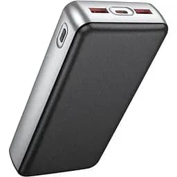 Зовнішній акумулятор Borofone BJ75A Foinse 20000mAh 22.5W Silver [132911] - мініатюра 5