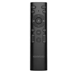 Саундбар колонка для телевізора Kenwood Soudbar LS600BT 60 Вт Black - мініатюра 4