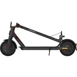 Електросамокат Xiaomi Mi Electric Scooter 3 Lite - мініатюра 4