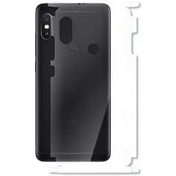Захисна плівка StatusSKIN для Xiaomi Redmi Note 5 Pro Корпус Глянцева Lite