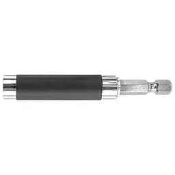 Держатель отверточных насадок Yato 1/4 L=80мм (YT-0467)