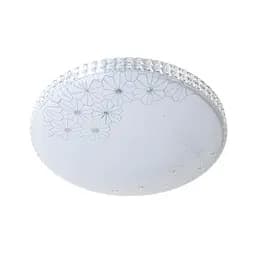 Светильник настенный-потолочный Brille W-631/20W NW