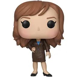 Фигурка Funko Pop Фанко Поп Тайны Смолвиля Лоис Лейн Smallville Lois Lane 10 см S LL 629