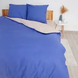 Комплект постільної білизни ТЕП Happy Sleep Благородний сапфір полуторний (2-03794_31138) - мініатюра 3