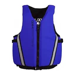 Жилет спасательный Hiko Baltic rent PFD Blue XXL (1053-17100_BLU_2XL)