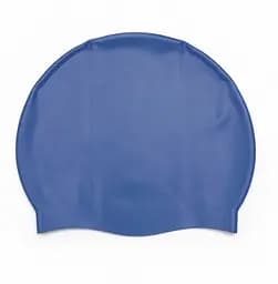 Шапочка 26006 Bestway для плавання (6903144452015) Синій