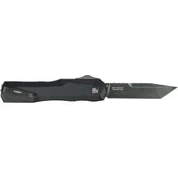 Ніж Kershaw Livewire Tanto Black Stonewash - мініатюра 2