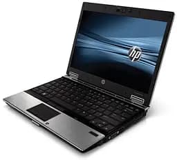 Ноутбук HP Elitebook 2540p noWeb (i7-L640/4/160) - Class A- "Б/У"