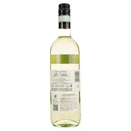 Вино Donini Pinot Grigio delle Venezie 12% біле сухе 0.75 л - мініатюра 2