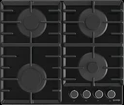 Варильна поверхня газова Gorenje GT642AB (6735429) - мініатюра 2