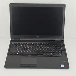 Ноутбук Dell Latitude 5590 (i5-8350U/8/256SSD) - Class B "Б/У"