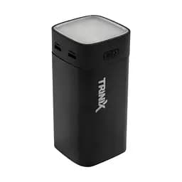 Повербанк 20000mAh Power Bank Trinix TPB-6520PDL Black 65W LED-ліхтар (43-00079) - мініатюра 5