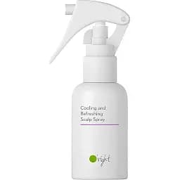 Спрей для шкіри голови O'right органічний охолоджуючий освіжаючий 50 мл