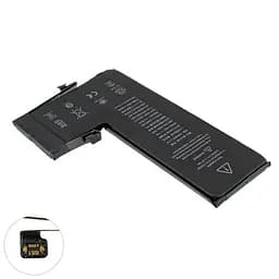 Акумулятор (батарея) для смартфона (телефону) Apple iPhone 11 Pro, 3.82V, 3110mAh (China Original) - мініатюра 2