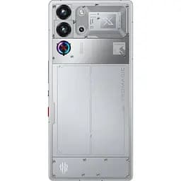 Смартфон Redmagic 10 Pro 16/512GB Moonlight [126213] - мініатюра 7