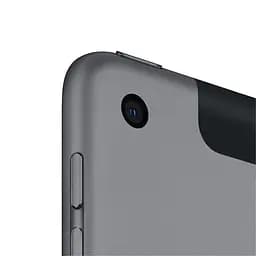 iPad 10.2 (8 Gen), 32 ГБ, Wi-Fi+4G, Space Gray (Grade B) Seller Refurbished - мініатюра 3