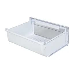 Контейнер морозильної камери на холодильник Samsung RL55, RL52, 455x360x180, DA97-07808A верхній/середній - мініатюра 5