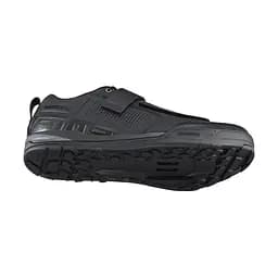 Веловзуття Shimano M AM903 42 Чорний (1096-ESHAM903MCL01S42000) - мініатюра 4