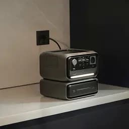Зарядна станція EcoFlow RIVER 3 Max 572Wh | 600W - мініатюра 7