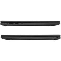 Ноутбук HP 14-ep0012nq з процесором Intel® Core™ i5-1335U 4.6 GHz, 14", Full HD, 8GB DDR4, 256GB SSD, Intel® Iris® Xe графікою, Windows 11 Home, чорний - мініатюра 6
