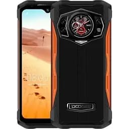 Смартфон Doogee S98 8/256Gb Orange