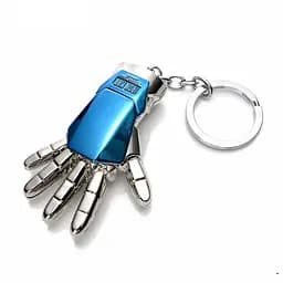 Брелок GeekLand Залізна людина Iron Man IM 10.25.965