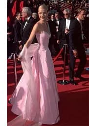 Red Carpet Oscars. Who wore what and why - мініатюра 9