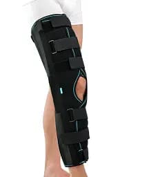 Бандаж (тутор) на коленный сустав, размер 1-3 3013  