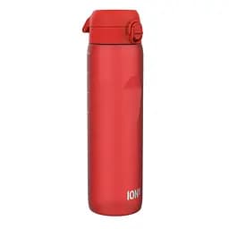 Спортивна пляшка Ion8 Quench Recyclon BPA Free, 1 л - Red