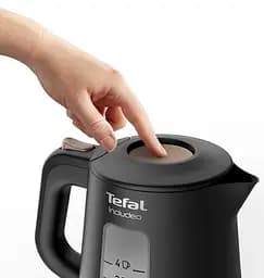 Електрочайник Tefal KI533811 - мініатюра 9