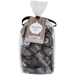 Цукерки Trifulot Трюфелі з п'ємонтським фундуком, 200 г (801708)