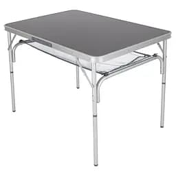 Стіл Bo-Camp 100x70 cm Grey (1404417) - мініатюра 3