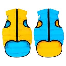Двостороння куртка AiryVest для собак Colors of freedom розмір L 55