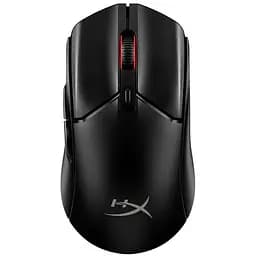 Комп'ютерна миша HyperX Pulsefire Haste 2 Core RGB WL/BT чорний teh0013978