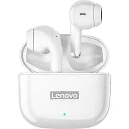 Бездротові навушники Lenovo LP 40 Pro Bluetooth 5.0