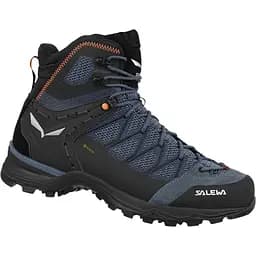 Черевики Salewa MS MTN Trainer Lite Mid GTX 42 Темно-синій (1054-013.001.6333)
