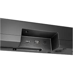 Саундбар LG S60T 340W [S60T.AUKRLLK] [128859] - мініатюра 7