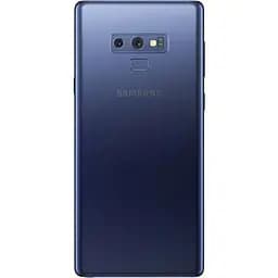 Смартфон Samsung Galaxy Note 9 SM-N960FD 128GB Blue - мініатюра 7