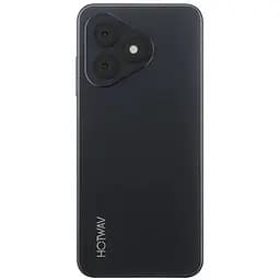 Смартфон Hotwav Note 15 Pro 4/128Gb Midnight Black