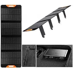 Сонячна панель Neo Tools 140W (90-142)