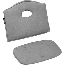 Вставка для стільчика Lionelo Floris Cushion Grey Stone сіра (LO-FLORIS CUSHION GREY STONE)