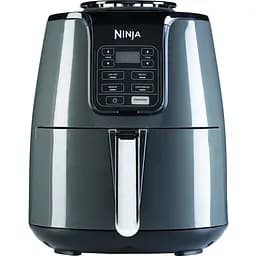 Мультипіч Ninja Air Fryer AF100EU сіра [99048]