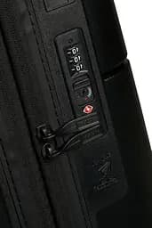 Валіза American Tourister DASHPOP TRUE BLACK 55x40x20(23) 55 См MG5*19001 - мініатюра 6
